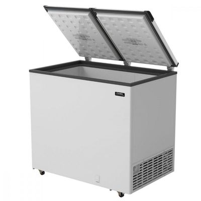 Freezer ECH350 Horiz 325L Esmaltec Branco 110V