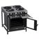 Fogão Industrial Venax Gás 4 Bocas Mesa Em Inox Ffi 430-2 Gourmet 16418
