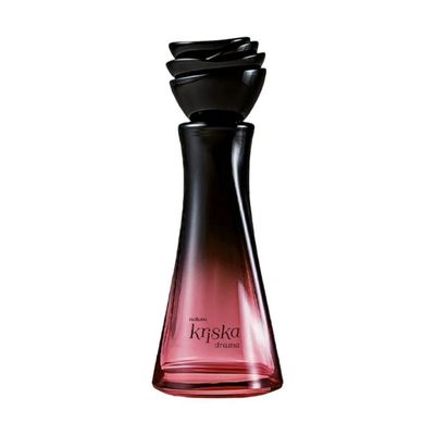 Desodorante Colônia Kriska Drama Feminino 25ml