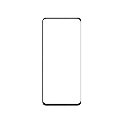 Película De Vidro 3d Frontal Para Galaxy A53 5g Tela 6.5"