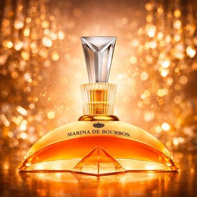 Marina De Bourbon Classique Eau De Parfum - Perfume Feminino 30ml