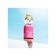 Benetton United Colors Sisterland Pink Raspeberry Eau De Toilette - Perfume Feminino 80ml 80ml
