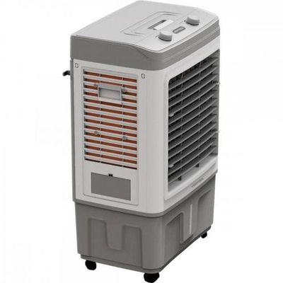 Climatizador Ventisol Clipro 35l Branco Cinza 110V