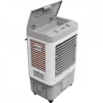 Climatizador Ventisol Clipro 35l Branco Cinza 110V
