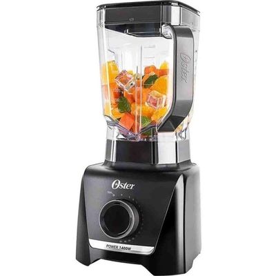 Liquidificador Oster 1400Wwts 15 Velocidades Oliq610 110V