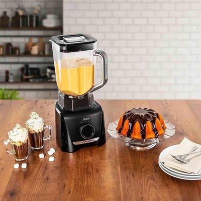 Liquidificador Oster 1400Wwts 15 Velocidades Oliq610 110V