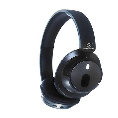 Fone De Ouvido Headphone Bluetooth Pure Bass