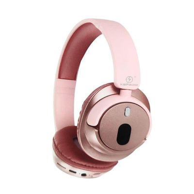 Fone De Ouvido Headphone Bluetooth Pure Bass