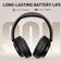 Fone De Ouvido Headphone Bluetooth Pure Bass