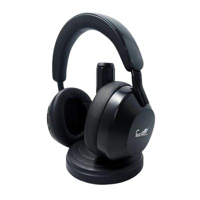 Fone De Ouvido Bluetooth 5.3 Redução De Ruído Anc Headset