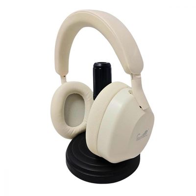 Fone De Ouvido Bluetooth 5.3 Redução De Ruído Anc Headset