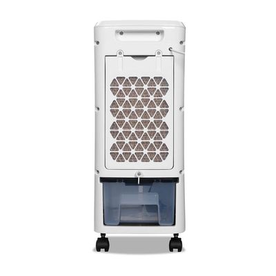 Climatizador De Ar Britânia 5 Em 1 Capacidade 3,2L BCL05FI 110V