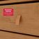Guarda Roupa Solteiro 100% Mdf 4 Portas Easy Like Amêndoa Clean/off White