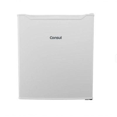 Frigobar 47 Litros Consul Branco CRC04MB Branco 110V