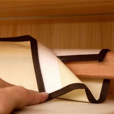 Organizador ical Armario Closet Cabide Portatil Multiuso Dobravel Com 4 Prateleiras Para Casa, Closets E Guarda Roup