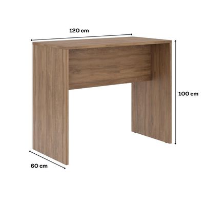 Mesa Bancada Escritório Freijó