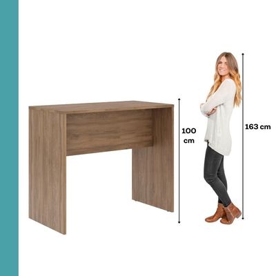 Mesa Bancada Escritório Freijó