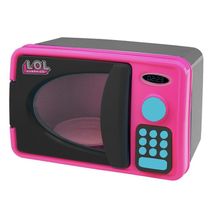Micro Ondas Da Chef - Lol Surprise