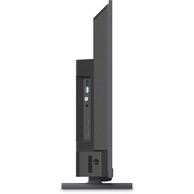 Smart TV 32 HD Wi-Fi Titan OS 32PHG6910/78 Philips Preto / Bivolt