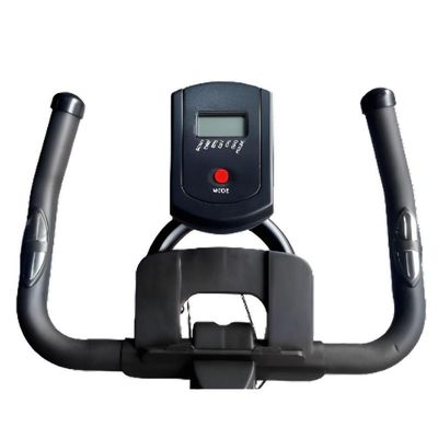 Bicicleta Ergométrica Spnning Mecânica Inércia 10kg Oneal