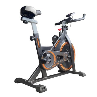 Bicicleta Ergométrica Spnning Mecânica Inércia 10kg Oneal