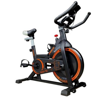 Bicicleta Ergométrica Spnning Mecânica Inércia 10kg Oneal