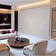 Persiana Rolo Blackout Bege Napolis - 1,06m X 1,95m Bege