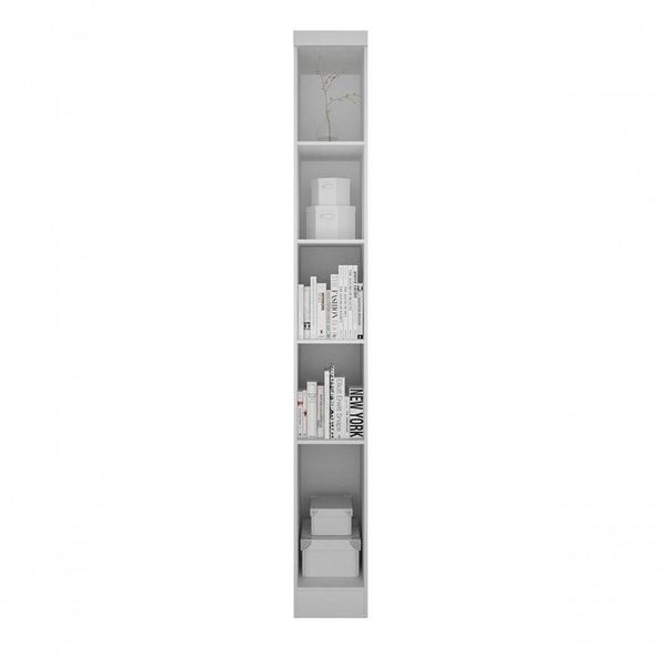 Modulado Cantoneira 4 Prateleiras - Linea Horizonte