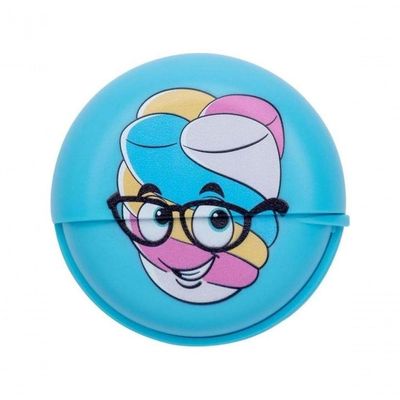 Fone De Ouvido Letron Marshmellow Azul