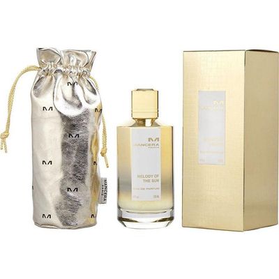 Perfume Unisex Melody Of The Sun Eau De Parfum 118 Ml
