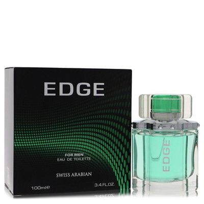 Col. Masculina Swiss Arabian 100 Ml Eau De Toilette Spray