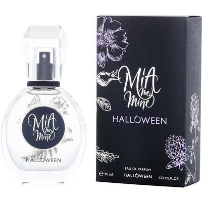 Perfume Feminino Jesus Del Pozo Halloween Mia Me Mine Eau De Parfum Spray 40 ml