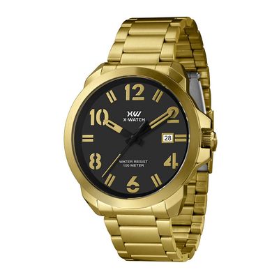 RELOGIO X-WATCH XMGS1038 P2KX