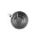 Caneca Xicara Aço Inox 250ml Bar Restaurante Acampar 6un