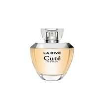 Kit La Rive Cuté Eau de Parfum 100ml + Desodorante 150ml