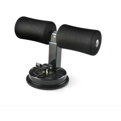 Suporte Para Abdominal Com Ventosa Fitness