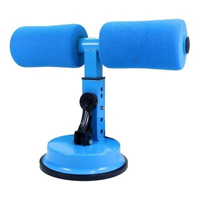 Suporte Para Abdominal Com Ventosa Fitness