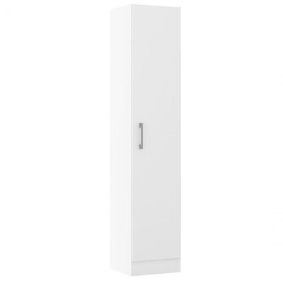 Sapateira Organizadora Londres Com 1 Porta Menu Móveis Branco