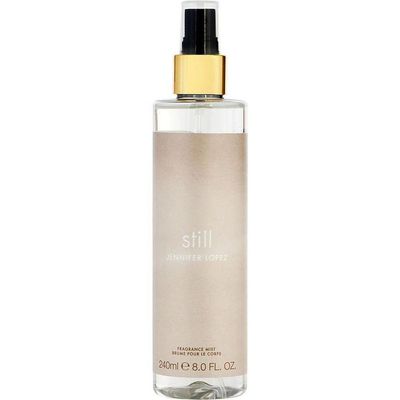 Água de Cheiro Feminino Jennifer Lopez Still Fragrance Mist 236ml