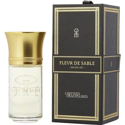 Perfume Unisex Liquides Imaginaires Fleur Sable Eau De Parfum 100 Ml