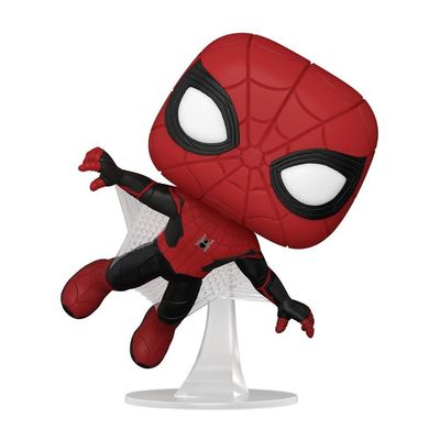 Funko Pop No Way Home 923 Spider-Man Upgrade Suit