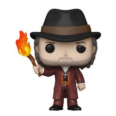 Funko Pop Bram Stoker's Dracula 1075 Van Helsing