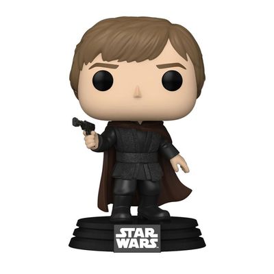 Funko Pop Star Wars Return of The Jedi 605 Luke Skywalker