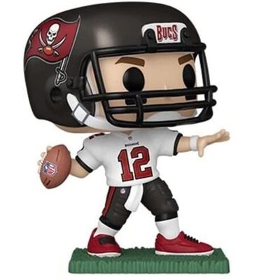 Funko Pop NFL Buccaneers 170 Tom Brady