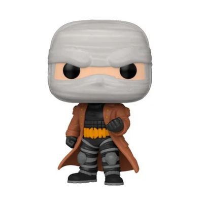 Funko Pop DC Batman 442 Hush CCXP 2022