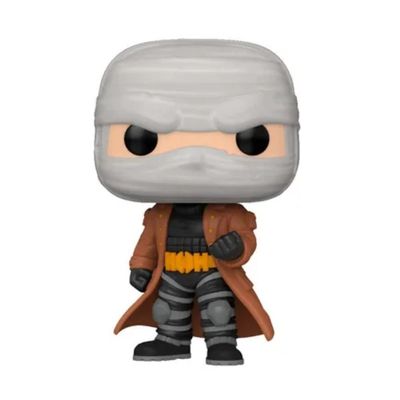 Funko Pop DC Batman 442 Hush CCXP 2022