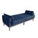 Sofá Cama Rivieira 2,70m-azul