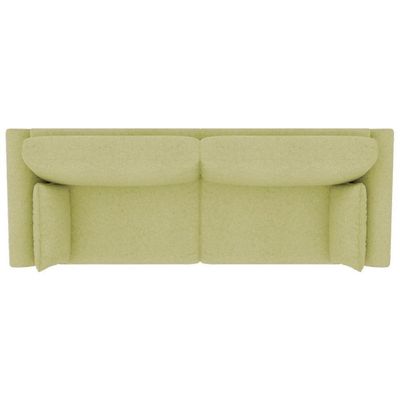 Sofa 2 Lugares 162 Cm Royalle Linho Tce 1027 Moll Tce 1027