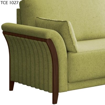 Sofa 2 Lugares 162 Cm Royalle Linho Tce 1027 Moll Tce 1027