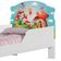 Mini Cama Fadinhas Meninas